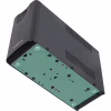 Пристрій безперебійного живлення Vinga LED 2000VA metall case (VPE-2000M) - Image 10