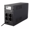 Источник бесперебойного питания Vinga LCD 1200VA metal case (VPC-1200M) - Image 9