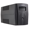 Источник бесперебойного питания Vinga LCD 800VA plastic case with USB (VPC-800PU) - Image 6