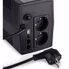 Источник бесперебойного питания Vinga LCD 800VA plastic case with USB (VPC-800PU) - Image 10
