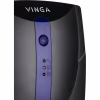 Источник бесперебойного питания Vinga LED 1200VA plastic case with USB (VPE-1200PU) - Image 3