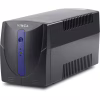 Источник бесперебойного питания Vinga LED 1200VA plastic case with USB (VPE-1200PU) - Image 7