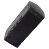 Источник бесперебойного питания Vinga LED 1200VA plastic case with USB (VPE-1200PU) - Image 11