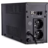 Источник бесперебойного питания Vinga LED 800VA metal case with USB (VPE-800MU) - Image 5