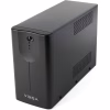 Источник бесперебойного питания Vinga LED 800VA metal case with USB (VPE-800MU) - Image 7