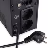 Источник бесперебойного питания Vinga LED 800VA metal case with USB (VPE-800MU) - Image 10