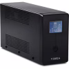 Источник бесперебойного питания Vinga LED 1200VA ( VPC-1200PRM3 ) (VPC-1200PRM3) - Image 2