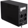 Источник бесперебойного питания Vinga LED 1200VA ( VPC-1200PRM3 ) (VPC-1200PRM3) - Image 3