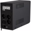 Пристрій безперебійного живлення Vinga LED 1200VA ( VPC-1200PRM3 ) (VPC-1200PRM3) - Image 4