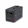 Стабилизатор напряжения REAL-EL STAB ENERGY-1000 (EL122400012) - Image 3