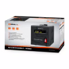 Стабилизатор напряжения REAL-EL STAB ENERGY-1000 (EL122400012) - Image 7