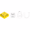 Наушники AURA 3 White (TWSA3W) - Image 6