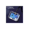 Переходник USB2.0 to HDMI+VGA (HDMI 1.4b 3D/4K*2K30Hz+VGA 1080P60Hz CM303) black Ugreen (70549) - Image 2