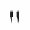Дата кабель USB-C to USB-C 2.0m Choetech (CC0003) - Image 2