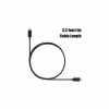 Дата кабель USB-C to USB-C 2.0m Choetech (CC0003) - Image 5
