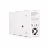Стабілізатор напруги REAL-EL STAB WM-10000 (EL122400015) - Image 4