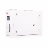 Стабилизатор напряжения REAL-EL STAB WM-10000 (EL122400015) - Image 5