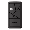 Источник бесперебойного питания nJoy Keen 600VA (UPLI-LI060KE-CG01B) - Image 2