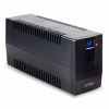 Источник бесперебойного питания nJoy Horus Plus 800 USB (PWUP-LI080H1-AZ01B) - Image 4