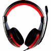 Навушники Media-Tech Nemesis USB Black-Red (MT3574) - Image 2