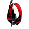 Наушники Media-Tech Nemesis USB Black-Red (MT3574) - Image 3