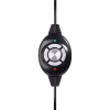 Навушники Media-Tech Nemesis USB Black-Red (MT3574) - Image 4