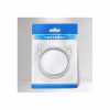 Кабель мультимедийный HDMI M to HDMI M 2.0m V2.1 8K60Hz silver Vention (ALCIH) - Image 2