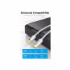 Кабель мультимедійний HDMI M to HDMI M 2.0m V2.1 8K60Hz silver Vention (ALCIH) - Image 3