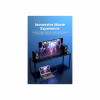 Кабель мультимедійний HDMI M to HDMI M 2.0m V2.1 8K60Hz silver Vention (ALCIH) - Image 4