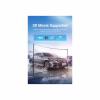 Кабель мультимедійний HDMI M to HDMI M 2.0m V2.1 8K60Hz silver Vention (ALCIH) - Image 10