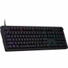 Клавіатура HyperX Alloy Rise PBT HX Red USB UA Black (7G7A3AA) - Image 2
