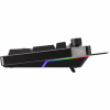 Клавіатура HyperX Alloy Rise PBT HX Red USB UA Black (7G7A3AA) - Image 4