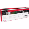 Клавіатура HyperX Alloy Rise PBT HX Red USB UA Black (7G7A3AA) - Image 8