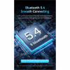 Наушники Vention OpenBeat O12 Black (NBUB0) - Image 4