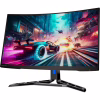 Монітор Lenovo R32qc-30 (67C8GAC1UA) - Image 3