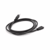 Дата кабель USB 3.0 AM to Micro B 1.5m Black Voltronic (YT-3.0AM\Micro-B-1.5B) - Image 2