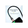 Дата кабель USB 2.0 AM to USB-C 2.0m 7A black Essager (EXCT-XCA01) - Image 6