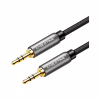 Кабель мультимедійний 3.5mm M to 3.5mm M 1.8m Cabletime (CA915262) - Image 2