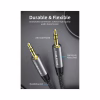 Кабель мультимедійний 3.5mm M to 3.5mm M 1.8m Cabletime (CA915262) - Image 4