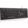 Клавиатура REAL-EL RK-507 USB Black (EL123100050) - Image 2
