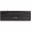 Клавиатура REAL-EL RK-507 USB Black (EL123100050) - Image 6