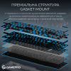 Клавіатура GamePro Asgard Drakkar Keychron Super Red Switch Wireless/Bluetooth/USB UA White (MK305WH) - Image 11