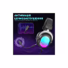 Навушники Fifine H16 7.1 RGB Black (H16) - Image 9