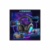 Навушники Fifine H16 7.1 RGB Black (H16) - Image 11