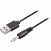 Акустическая система Defender Z13 6Вт USB Black (65413) - Image 5