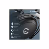 Наушники GamePro Asgard Skald Origin Black (HS850B) - Image 12