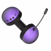 Наушники Hator Hellyberry HH30 PRO Wireless Black/Violet (HH30_PRO_wireless_BV) - Image 8