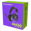 Наушники Hator Hellyberry HH30 PRO Wireless Black/Violet (HH30_PRO_wireless_BV) - Image 9