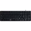 Клавіатура AOC GK116B LED USB UA Black (GK116B/97) - Image 3