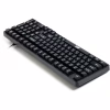 Клавіатура AOC GK116B LED USB UA Black (GK116B/97) - Image 6